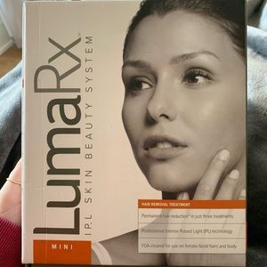 LumaRx MINI IPL device NEW